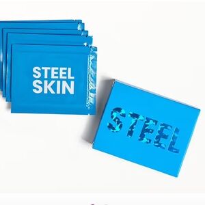 STEEL SKIN Power Retinol Eye Masks